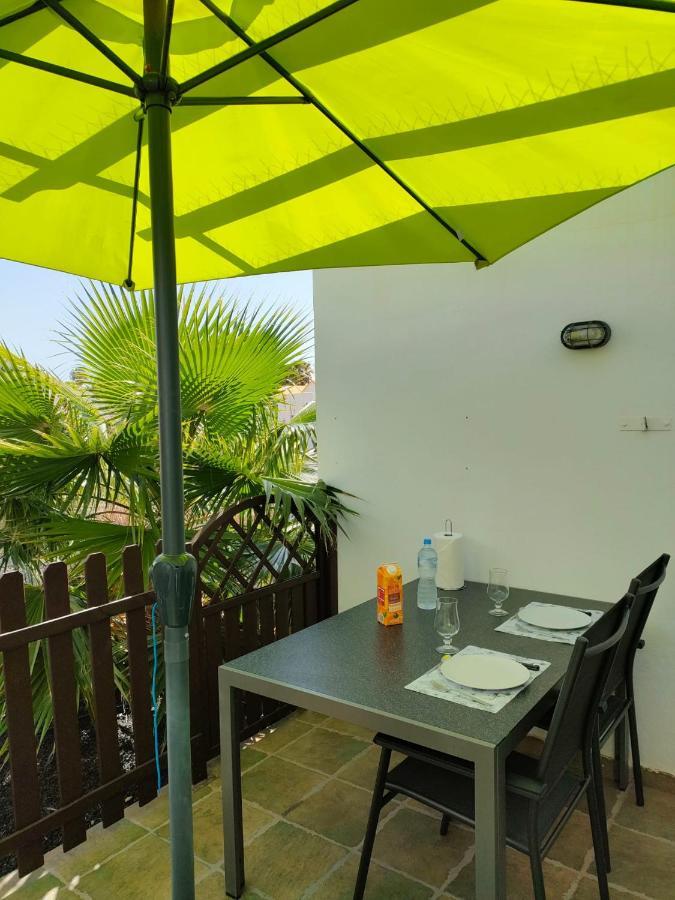 Casa Lila Montecastillo J9 Caleta De Fuste Exterior foto